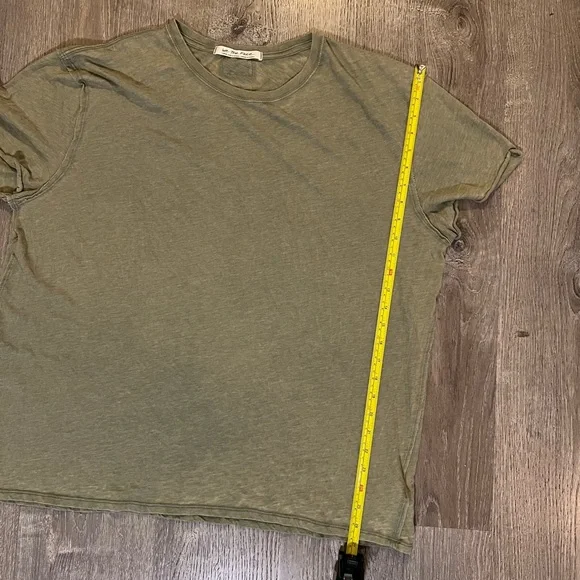 Free People Clarity Ringer T-Shirt - Picture 9 of 10